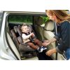 Nukido Prestige Line autósülés fekete és szürke 0-36 kg ISOFIX