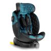 Nukido Prestige Line autósülés fekete-kék 0-36 kg ISOFIX