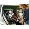 Nukido Prestige Line autósülés fekete-kék 0-36 kg ISOFIX