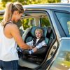 Nukido Prestige Line autósülés fekete-kék 0-36 kg ISOFIX
