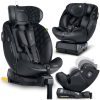 Nukido Aero Line autósülés fekete 0-36 kg ISOFIX