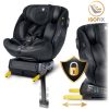 Nukido Aero Line autósülés fekete 0-36 kg ISOFIX