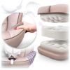 Nukido Aero Line Beige autósülés 0-36kg ISOFIX