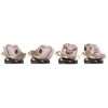 Nukido Aero Line Beige autósülés 0-36kg ISOFIX