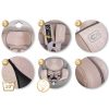 Nukido Aero Line Beige autósülés 0-36kg ISOFIX