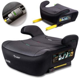   Louis autós gyerekülés, Isofix, 22 - 36 kg Louis - Nukido 710201