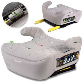   Louis autós gyerekülés, Isofix, 22 - 36 kg - Nukido 710202