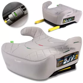   Louis autós gyerekülés, Isofix, 22 - 36 kg - Nukido 710202