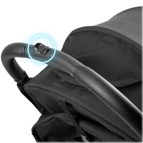 Paseo babakocsi - Nukido