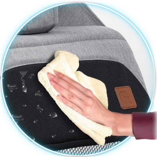 Paseo babakocsi - Nukido 