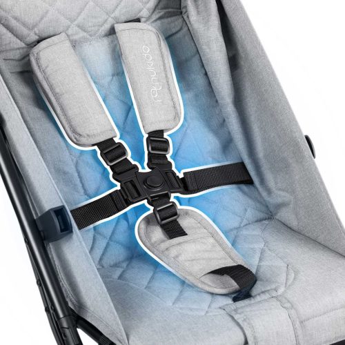 Paseo babakocsi - Nukido 