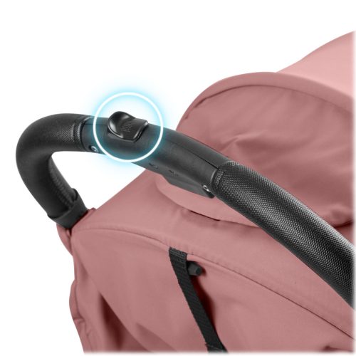 Paseo babakocsi -  Nukido 