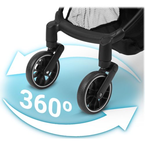 Paseo Nukido babakocsi