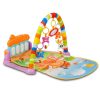 Ricokids interaktív oktatószőnyeg zongorával - 7315