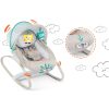 Ricokids kidobódob vibrációval és zenével - szürke