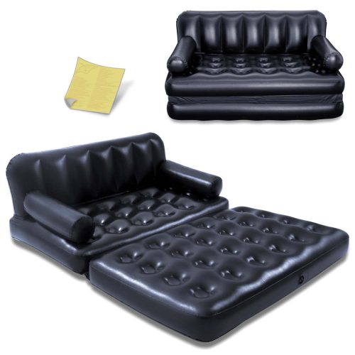 Kanapématrac, ágy 188 x 152 x 64 cm Bestway 75054
