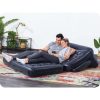 Kanapématrac, ágy 188 x 152 x 64 cm Bestway 75054