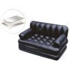 Kanapématrac, ágy 188 x 152 x 64 cm Bestway 75054