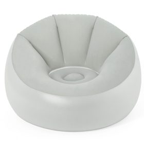 Bestway 75086 LED felfújható szék