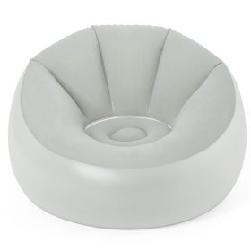 Bestway 75086 LED felfújható szék