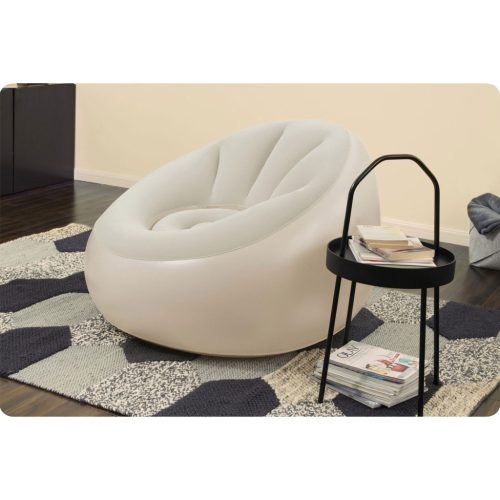 Bestway 75086 LED felfújható szék