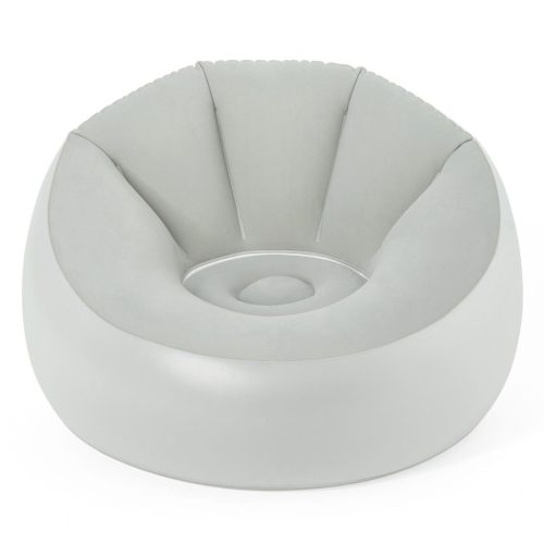 Bestway 75086 LED felfújható szék
