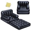 Felfújható matrac 191x97x64 cm együléses Bestway 75114