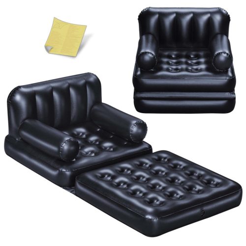 Felfújható matrac 191x97x64 cm együléses Bestway 75114
