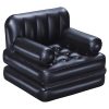 Felfújható matrac 191x97x64 cm együléses Bestway 75114