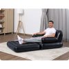 Felfújható matrac 191x97x64 cm együléses Bestway 75114