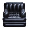 Felfújható matrac 191x97x64 cm együléses Bestway 75114