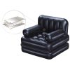 Felfújható matrac 191x97x64 cm együléses Bestway 75114