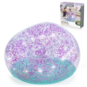 Bestway 75115 Glitter felfújható szék