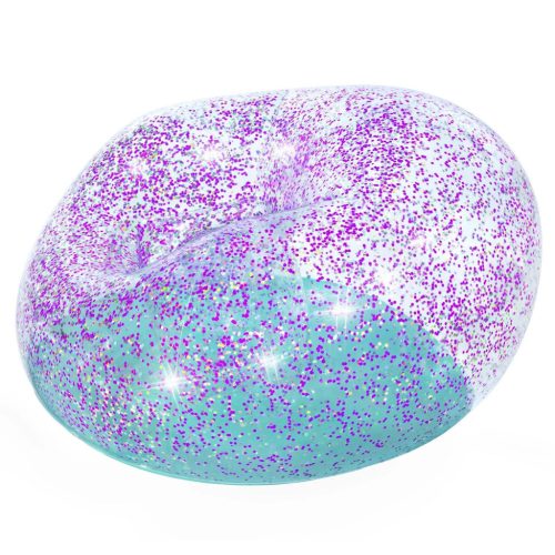 Bestway 75115 Glitter felfújható szék