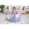Bestway 75115 Glitter felfújható szék