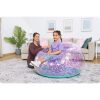 Bestway 75115 Glitter felfújható szék