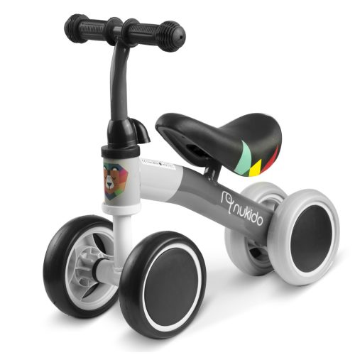 Nukido NK-600 négykerekű futóbicikli