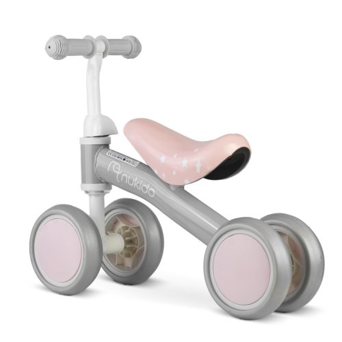 Nukido NK-600 négykerekű futóbicikli