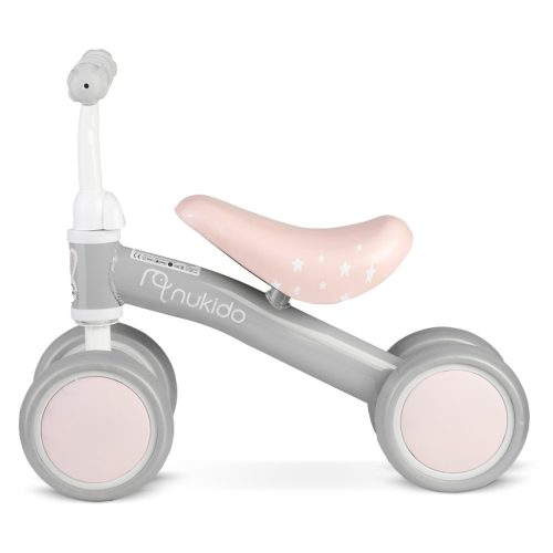 Nukido NK-600 négykerekű futóbicikli