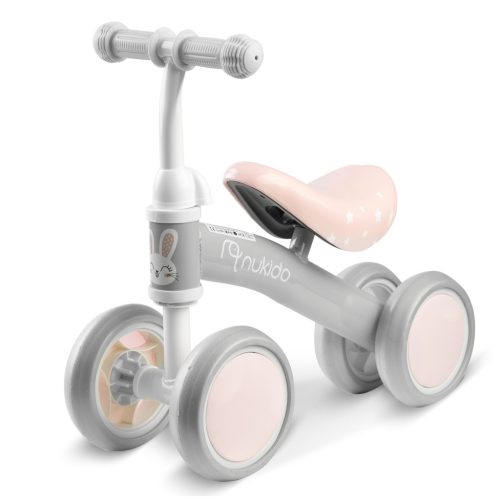 Nukido NK-600 négykerekű futóbicikli