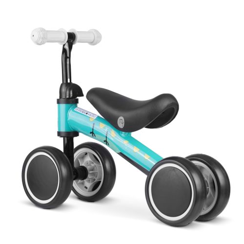 Nukido NK-600 négykerekű futóbicikli