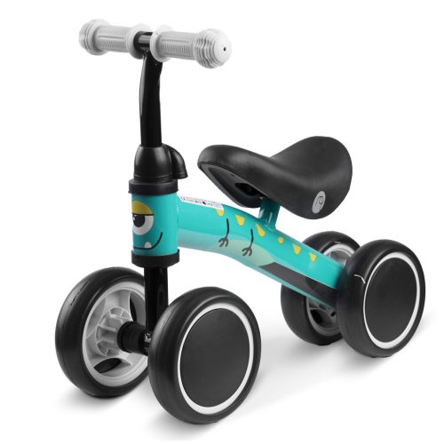 Nukido NK-600 négykerekű futóbicikli