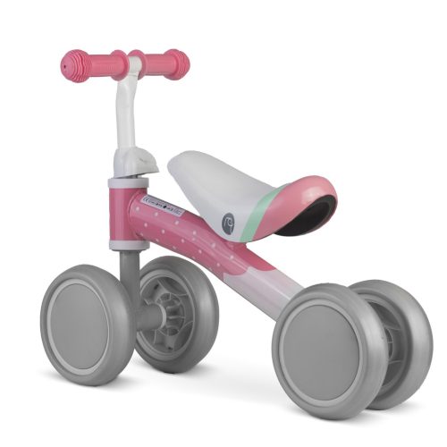 Nukido NK-600 négykerekű futóbicikli