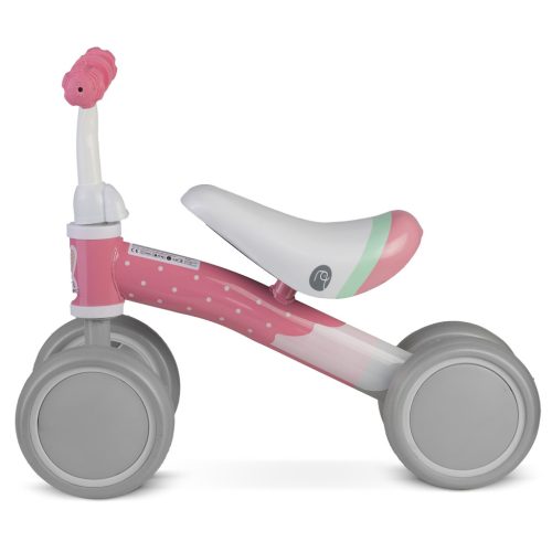 Nukido NK-600 négykerekű futóbicikli