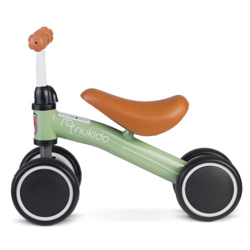 Nukido NK-600 négykerekű futóbicikli
