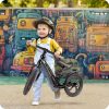 Kiegyensúlyozott kerékpár gyerekeknek Ricokids FUNNU