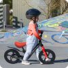 Kiegyensúlyozott kerékpár gyerekeknek Ricokids FUNNU