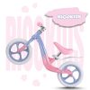 Kiegyensúlyozott kerékpár gyerekeknek Ricokids FUNNU