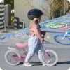 Kiegyensúlyozott kerékpár gyerekeknek Ricokids FUNNU