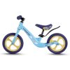 Kiegyensúlyozott kerékpár gyerekeknek Ricokids FUNNU